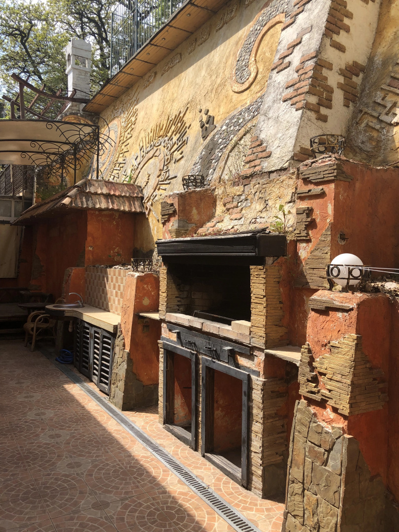 Royal Nikita Apartments