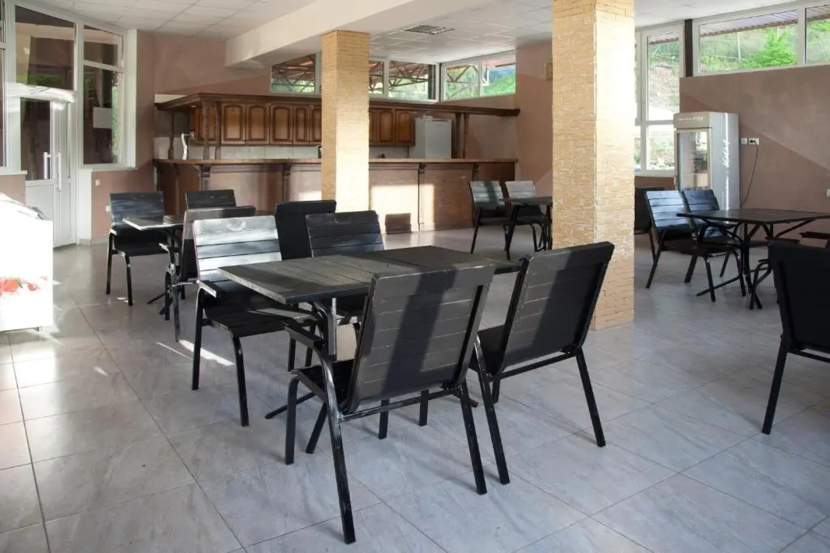 Гостевой дом Тихая гавань