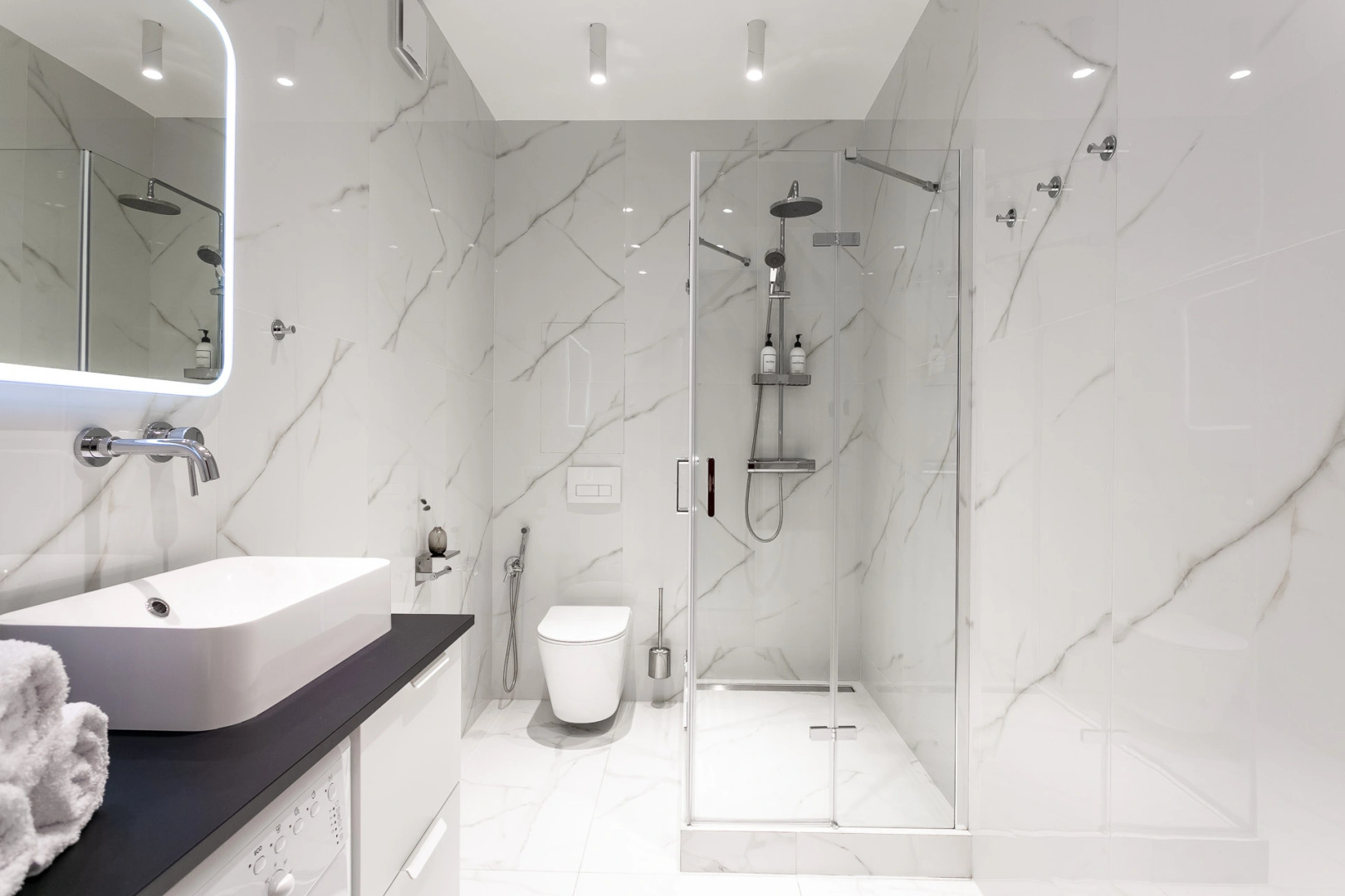 Квартира GetFlat Ruby для 1-10 гостей