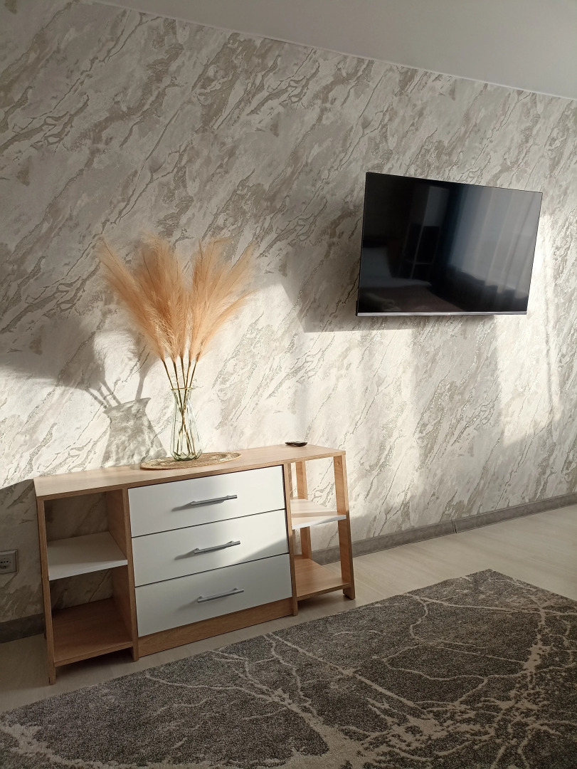 Квартира Уютный Уголок