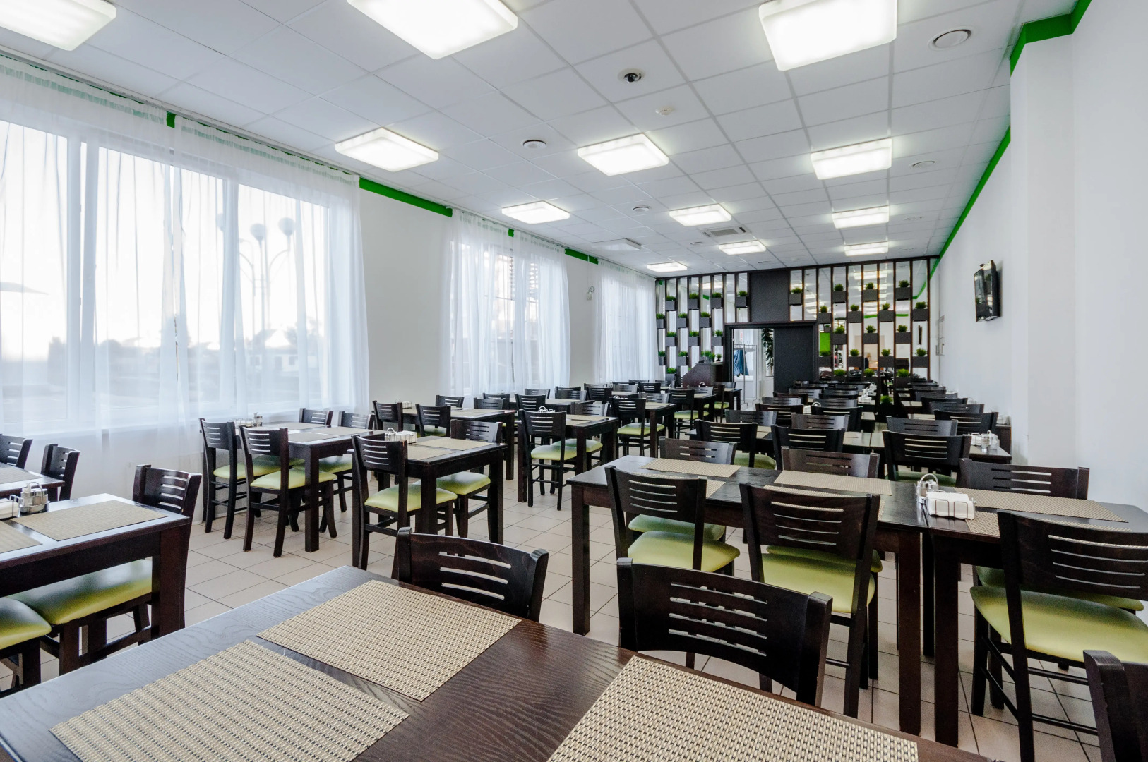 Гостиничный комплекс Gamma Sirius