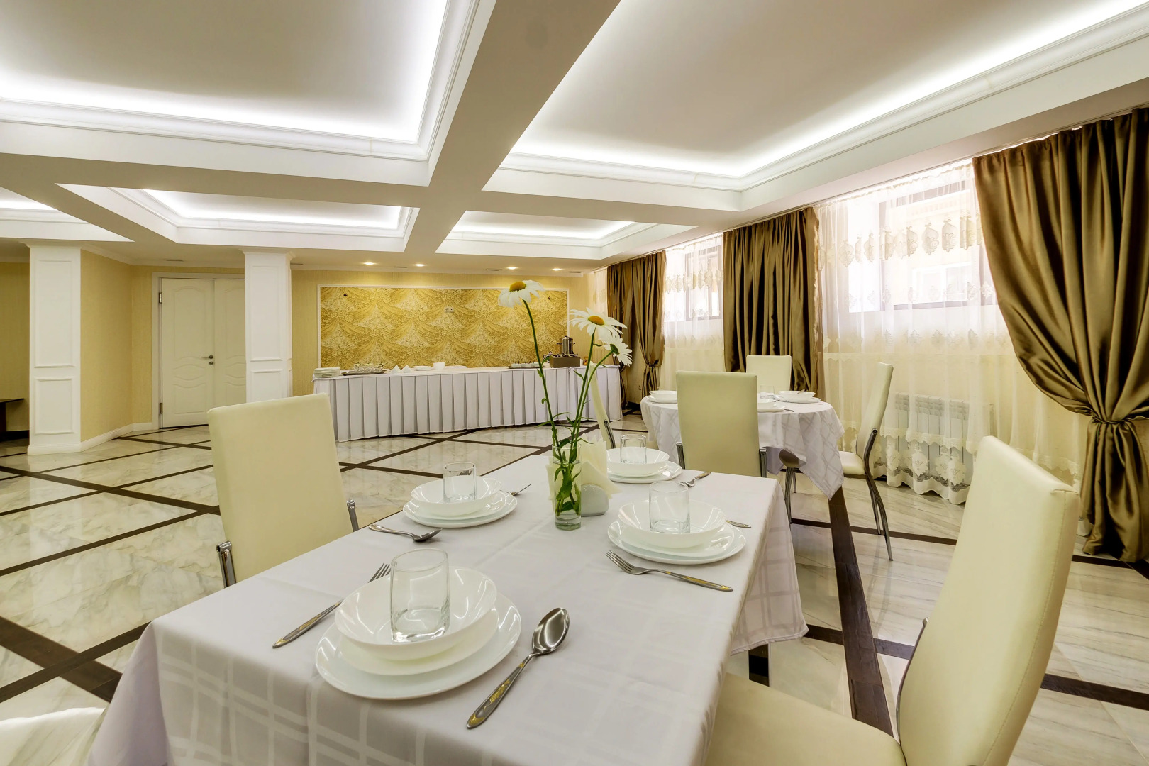 Гостевой дом Версаль