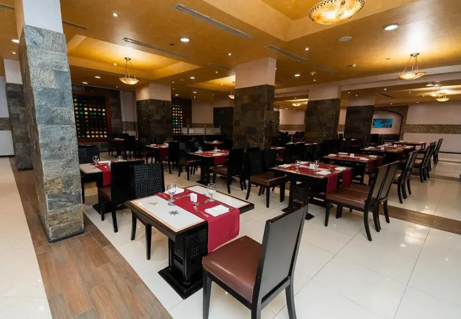 Tropitel Sahl Hasheesh