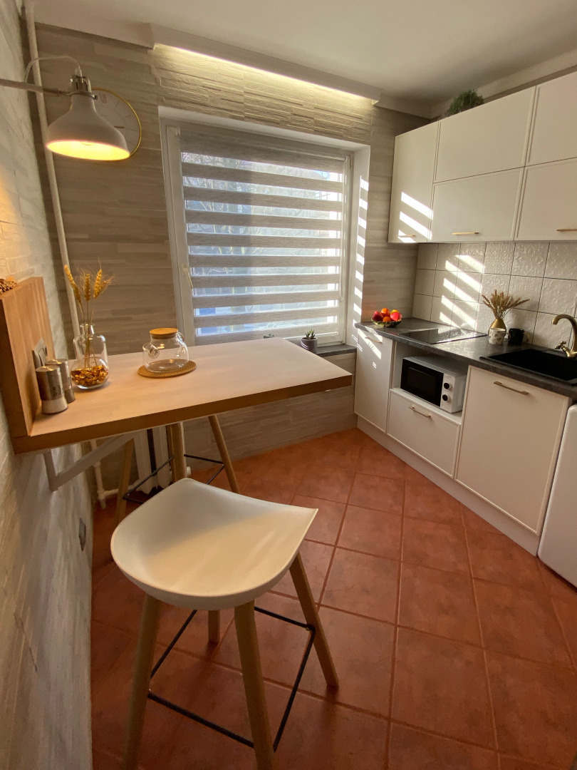 Квартира у Органного зала