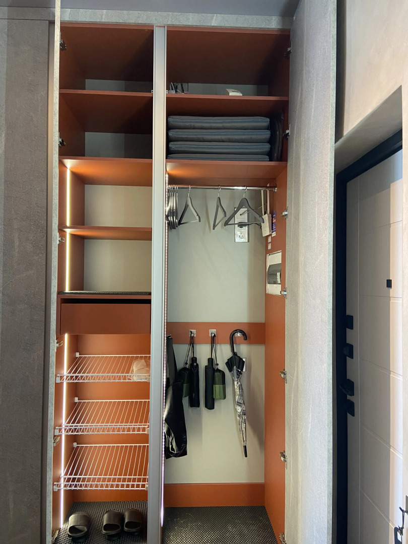 Квартира Место Вашего счастья