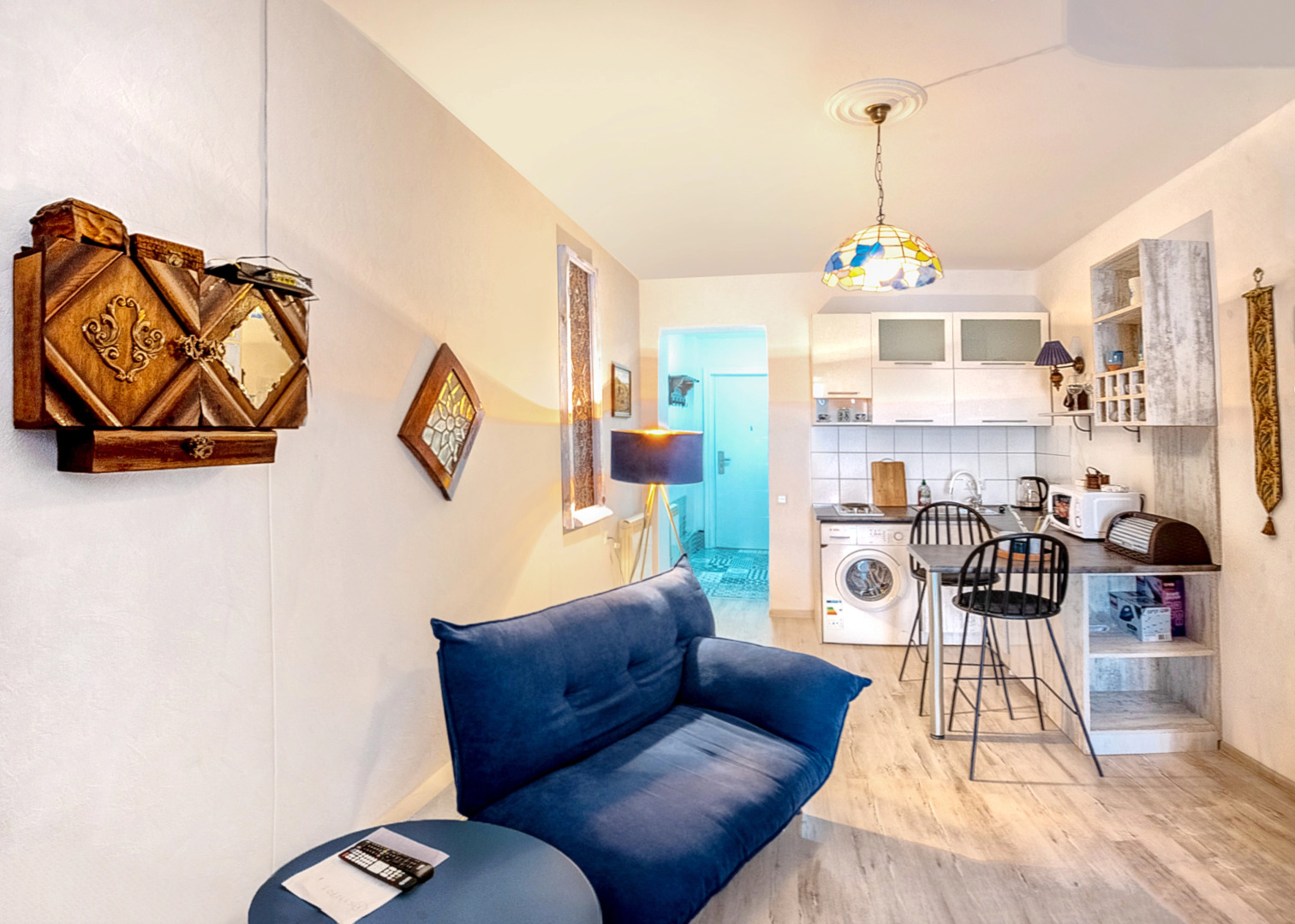 Апартаменты HB apartments Chonkadze