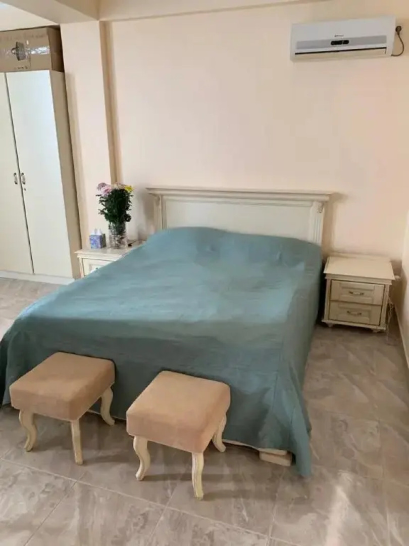 Апартаменты Дельфин