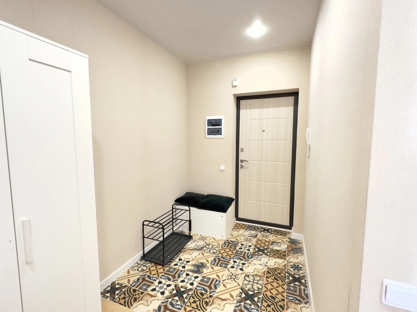 Апартаменты в Центре Казани с Панорамным Видом на Город