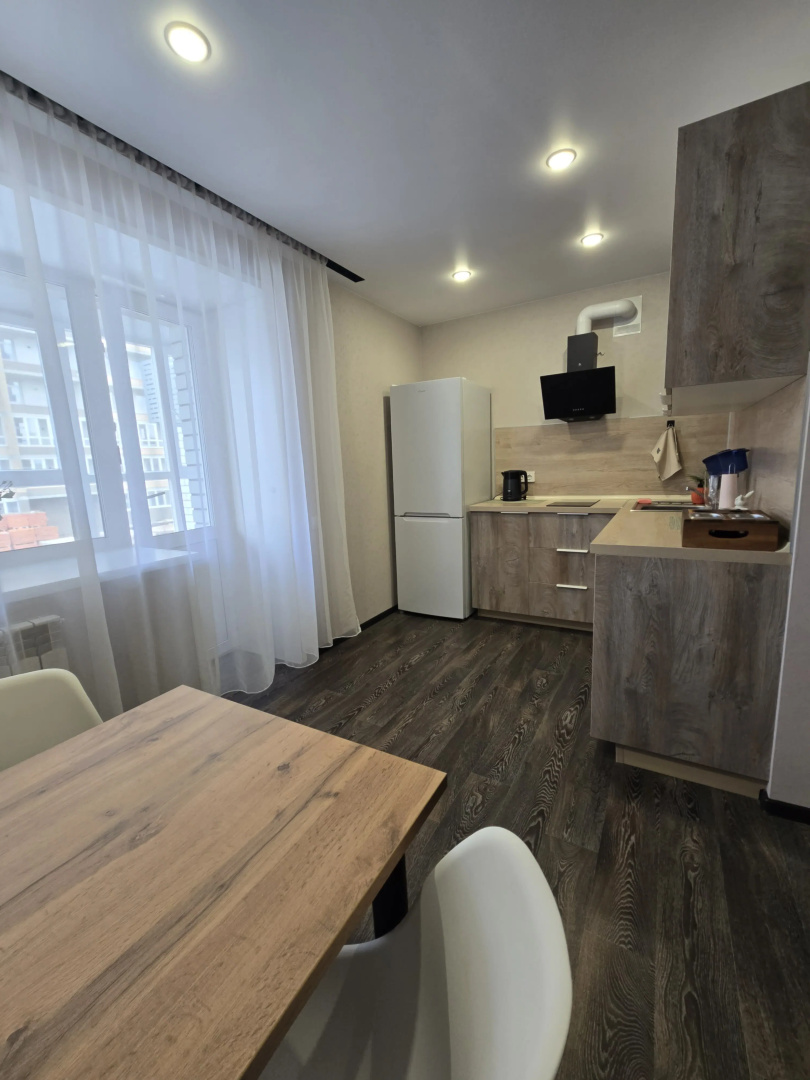 Квартира Технический переулок 84