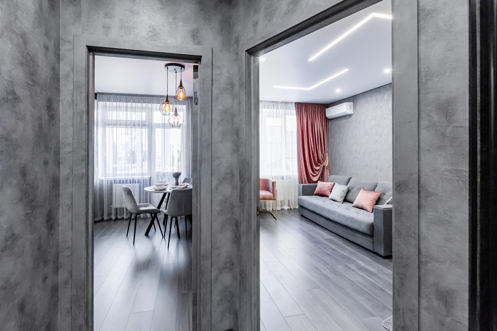 Апартаменты Квартира Ессентуки, Орджоникидзе 84 корп 5