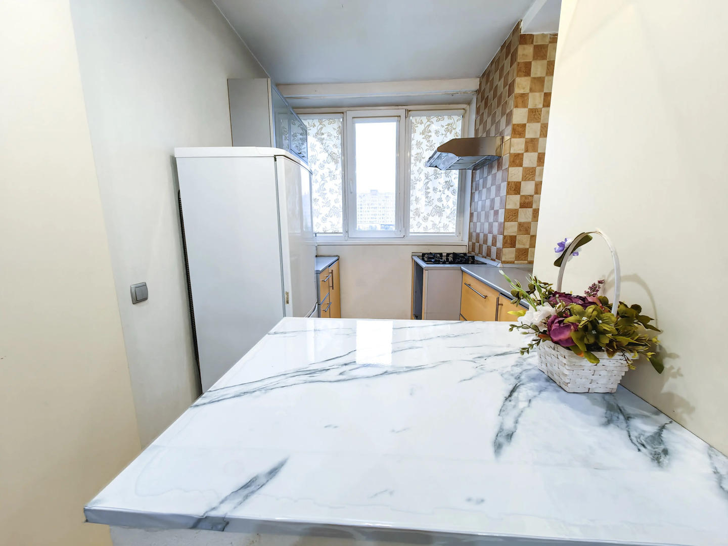 Апартаменты Рядом с ТРК Триумф Плаза