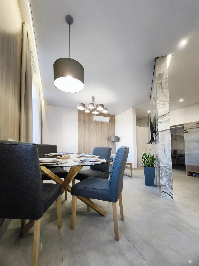 Апартаменты Best Home