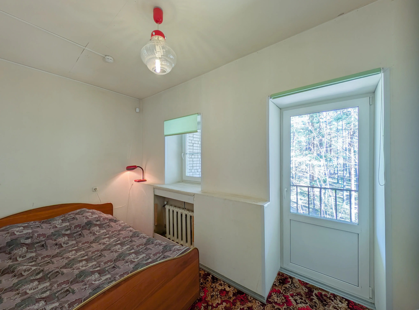 Гостевой дом Большой Гостевой дом на Ладожском озере