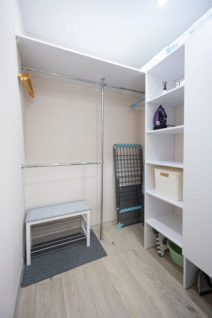 Апартаменты LovelyHome39 ЖК Гурьевский