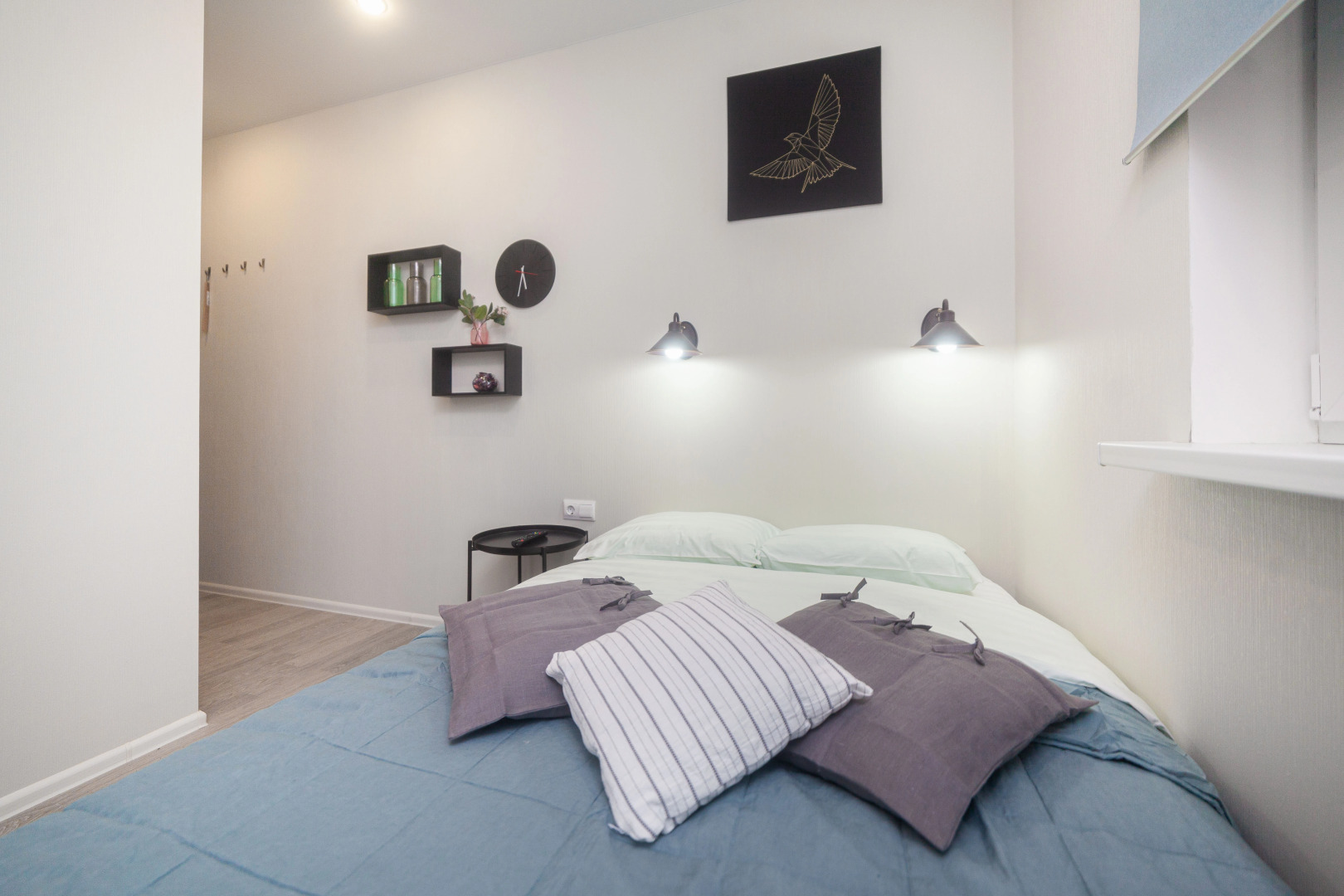 Квартира Сколковская 5 А