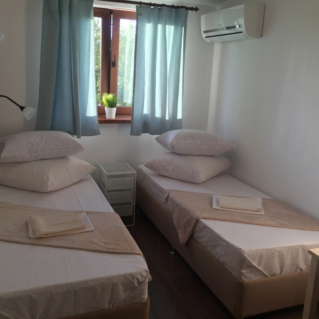 Хостел Кенга 