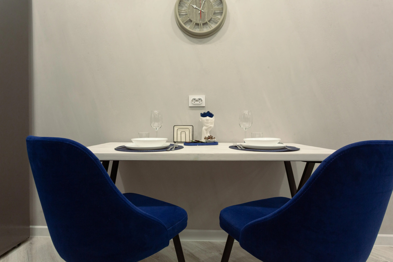 Сеть Апартаментов «Атмосфера» | Индиго — Глубина Комфорта И Высота Впечатлений