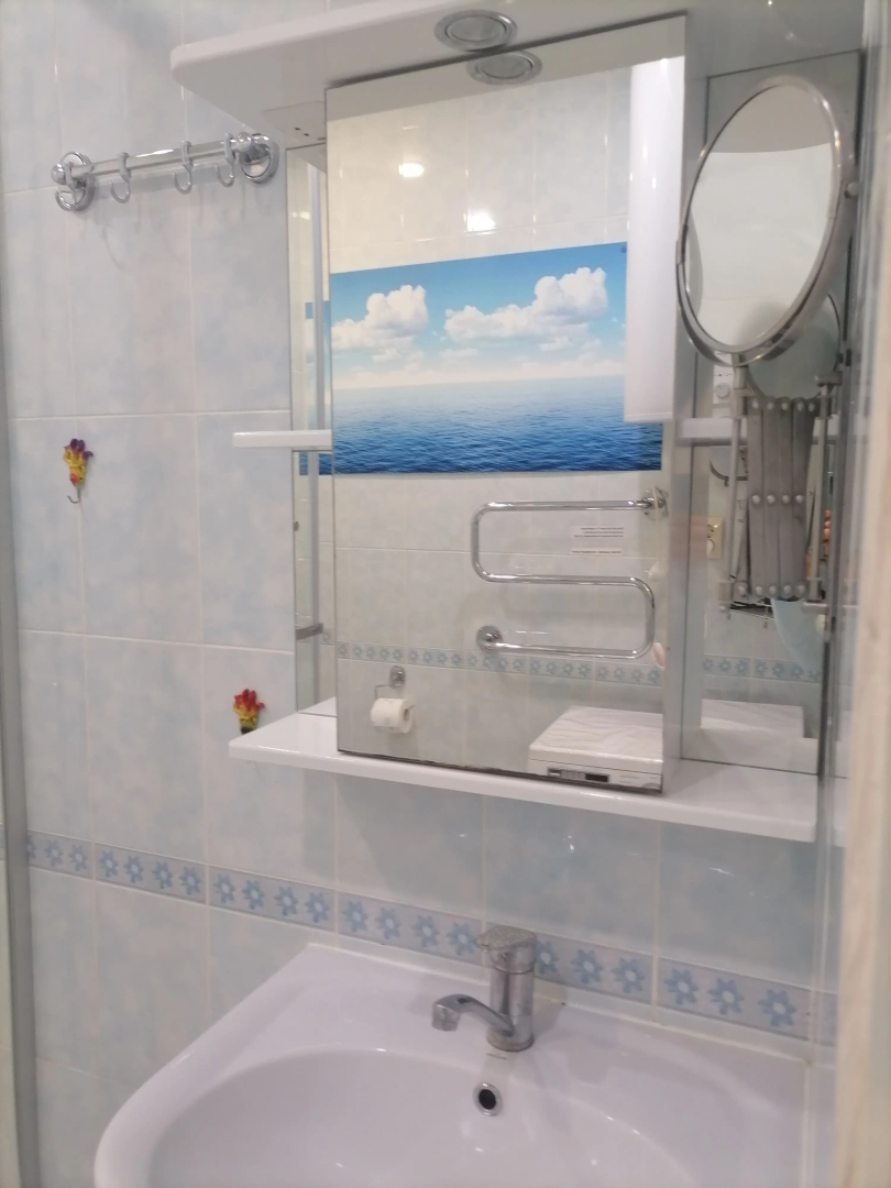 Квартира у Моря в Сириусе