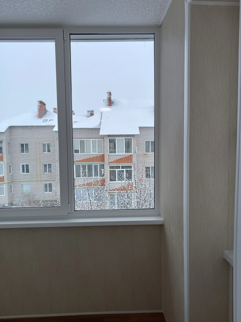 Квартира Уютная квартира на Всполье