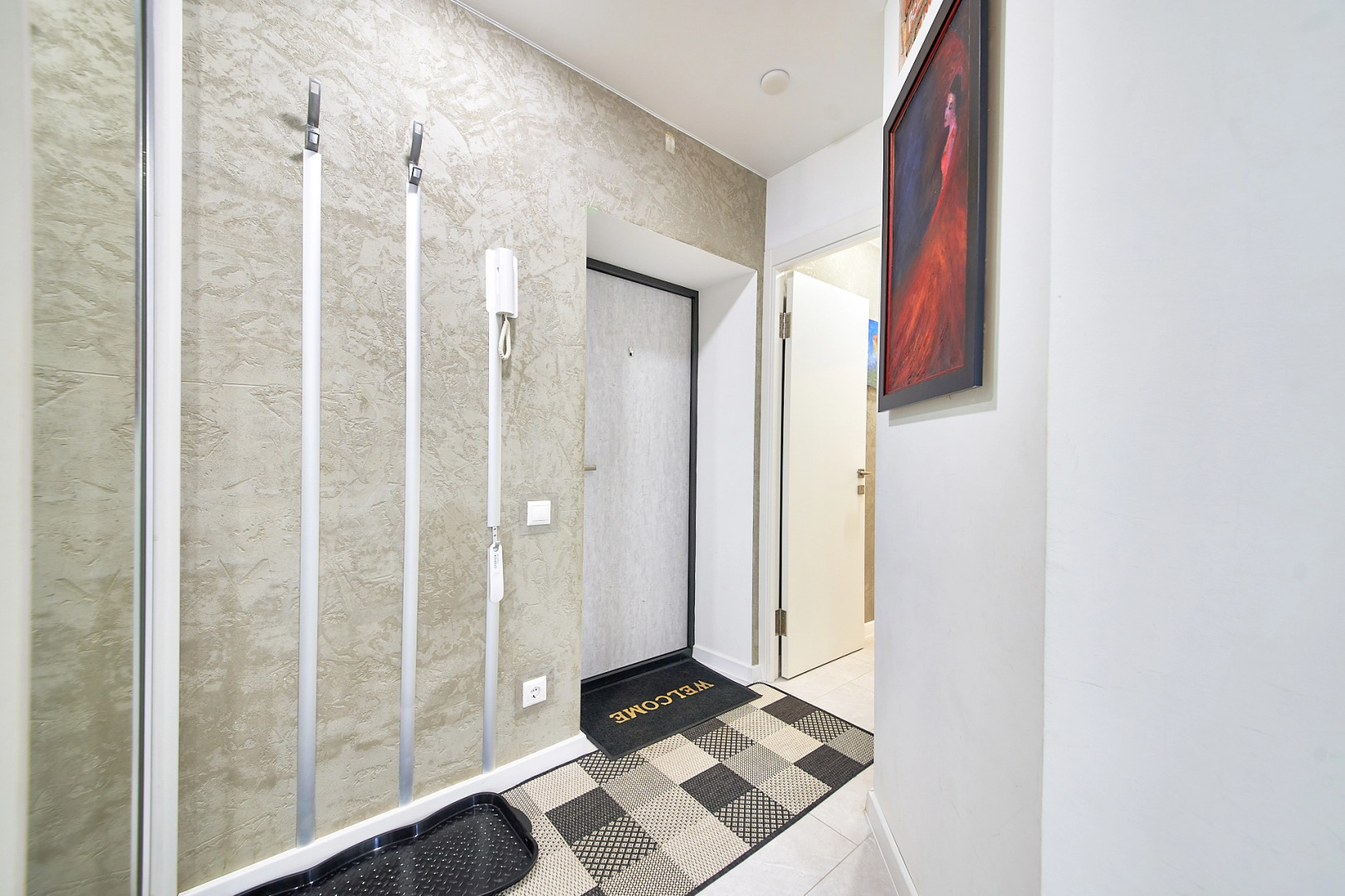 Апартаменты в Центре на Реку Свислочь