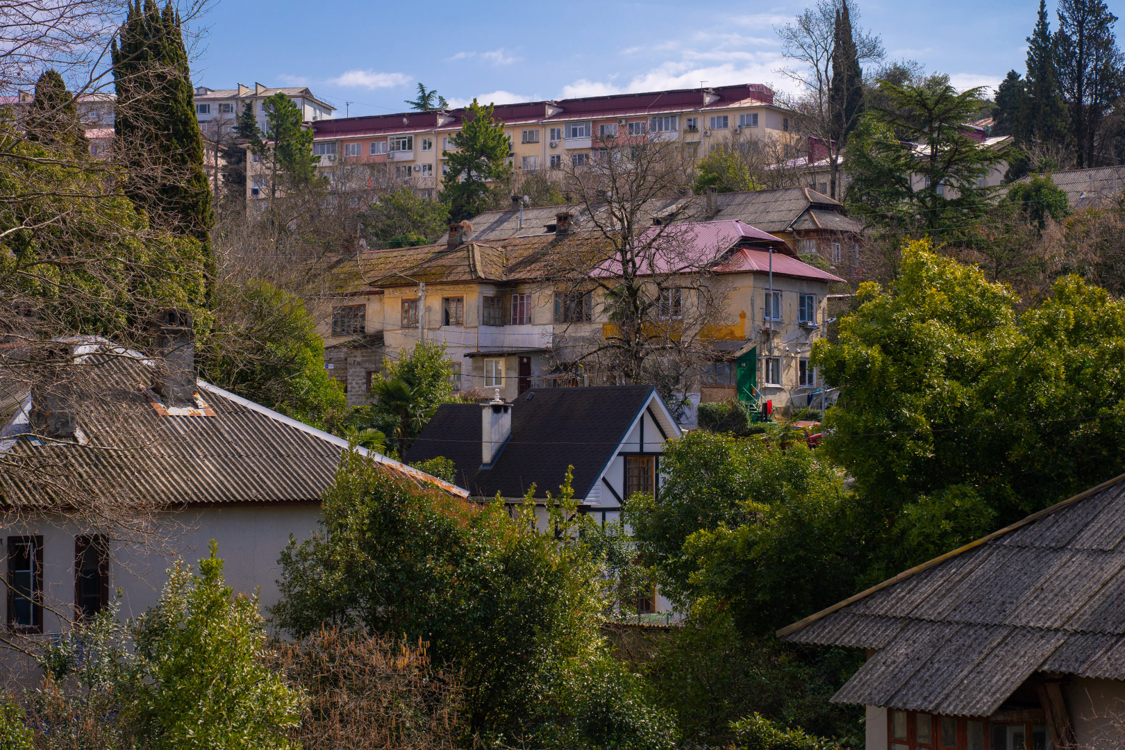 Апартаменты Уютные от LetoApart