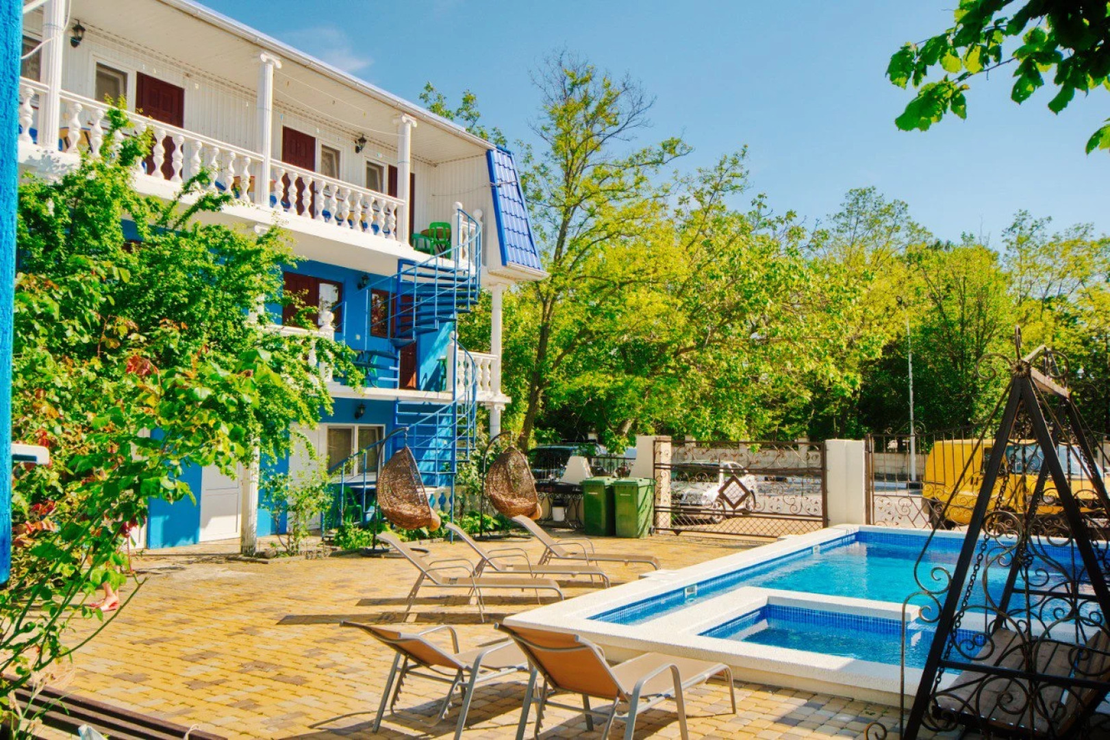 Гостевой Дом Нинель