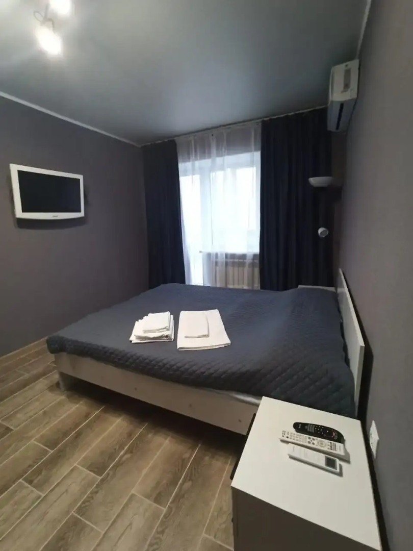 Квартира Уютная квартира