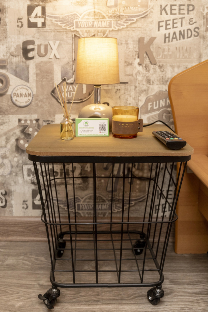 Апартаменты на Первомайской ВыДома