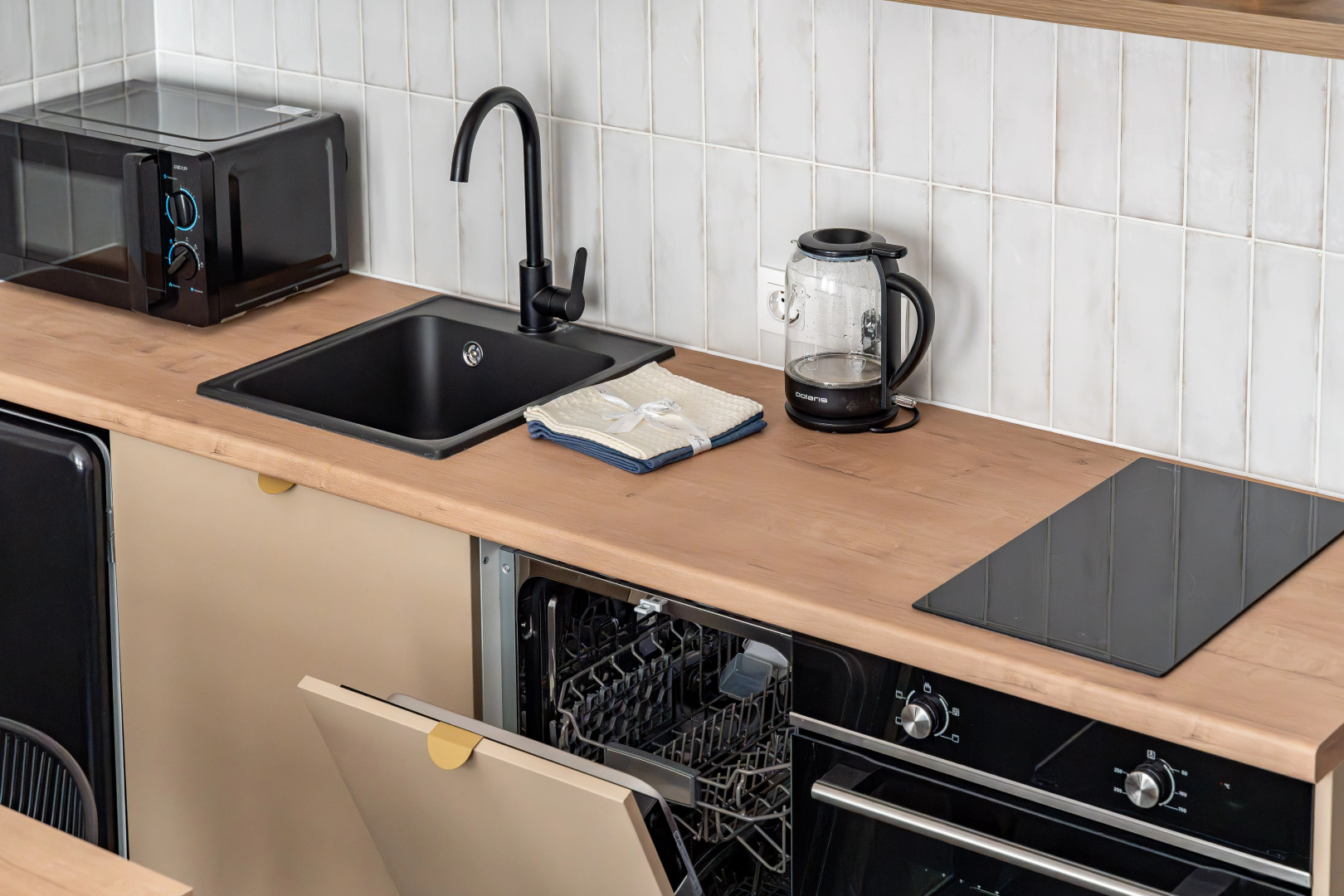 Квартира Стрижи