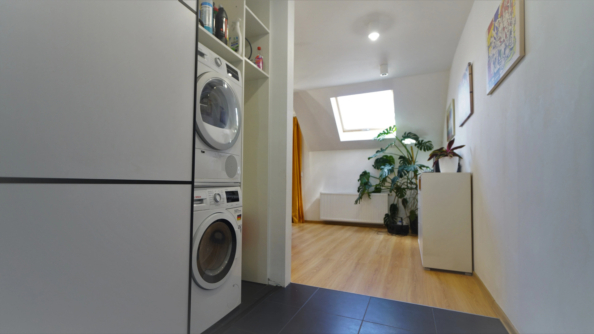 Апартаменты Скандинавия