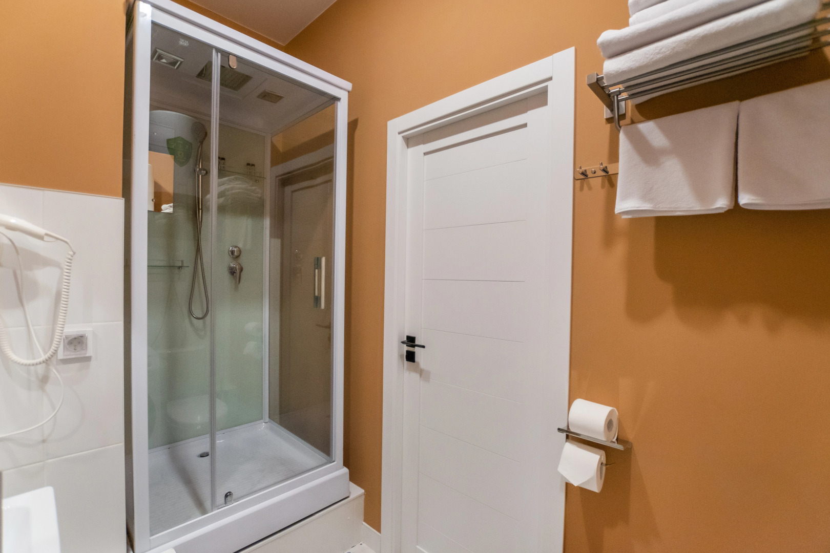 Апарт-отель Место