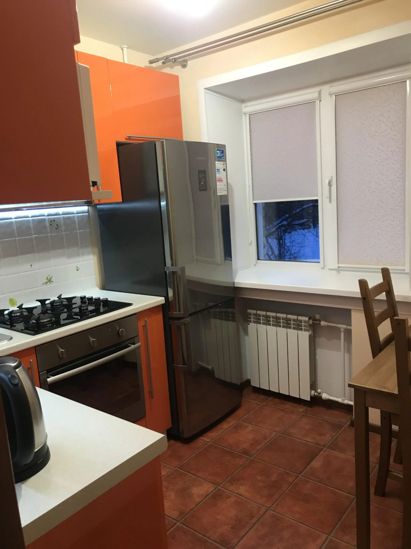 Апартаменты НСК на Ватутина 24