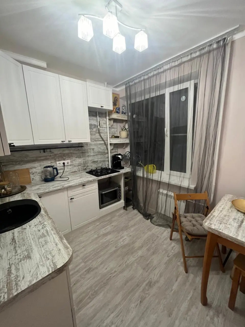 Идеальная 2-х комнатная квартира для вас