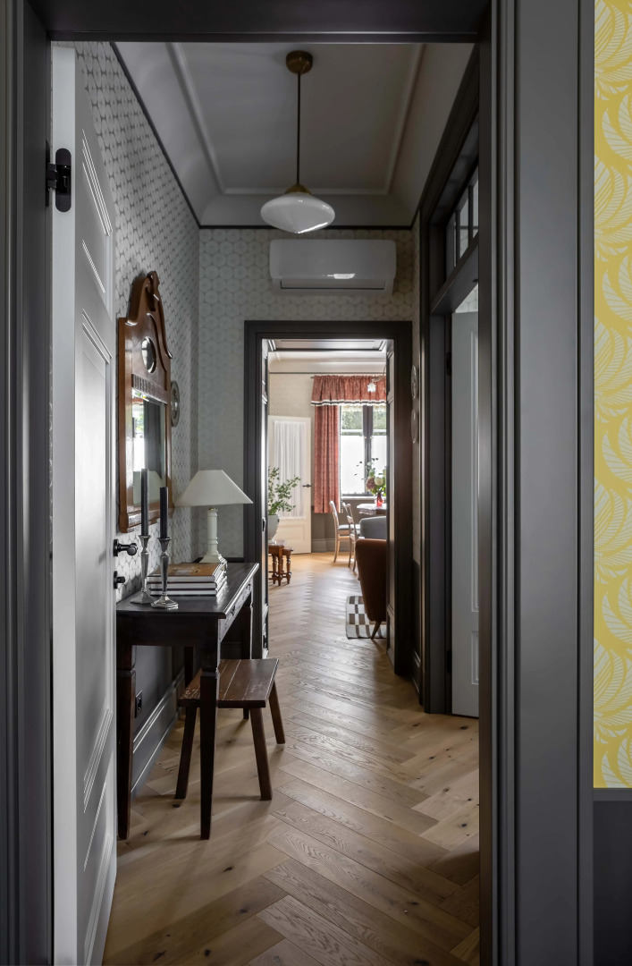 Апартаменты Культура Быта в Калининграде