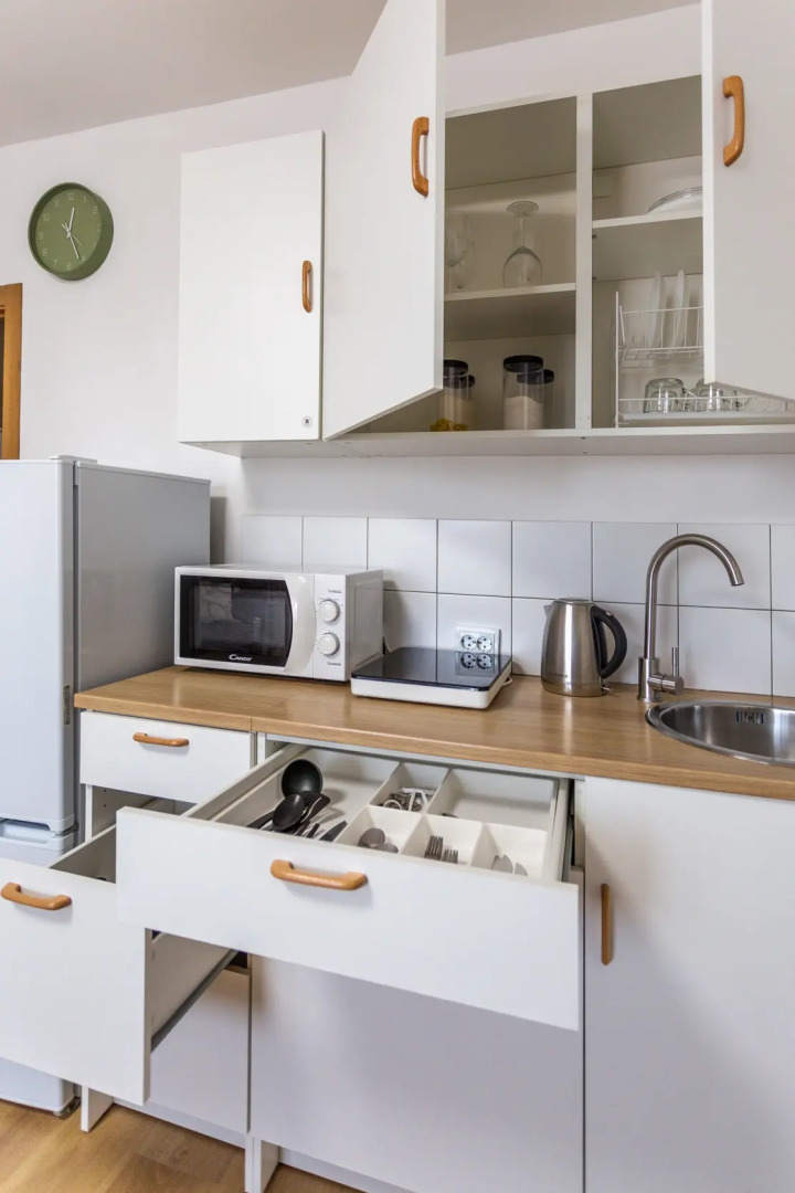 Апартаменты Luoto Aparts