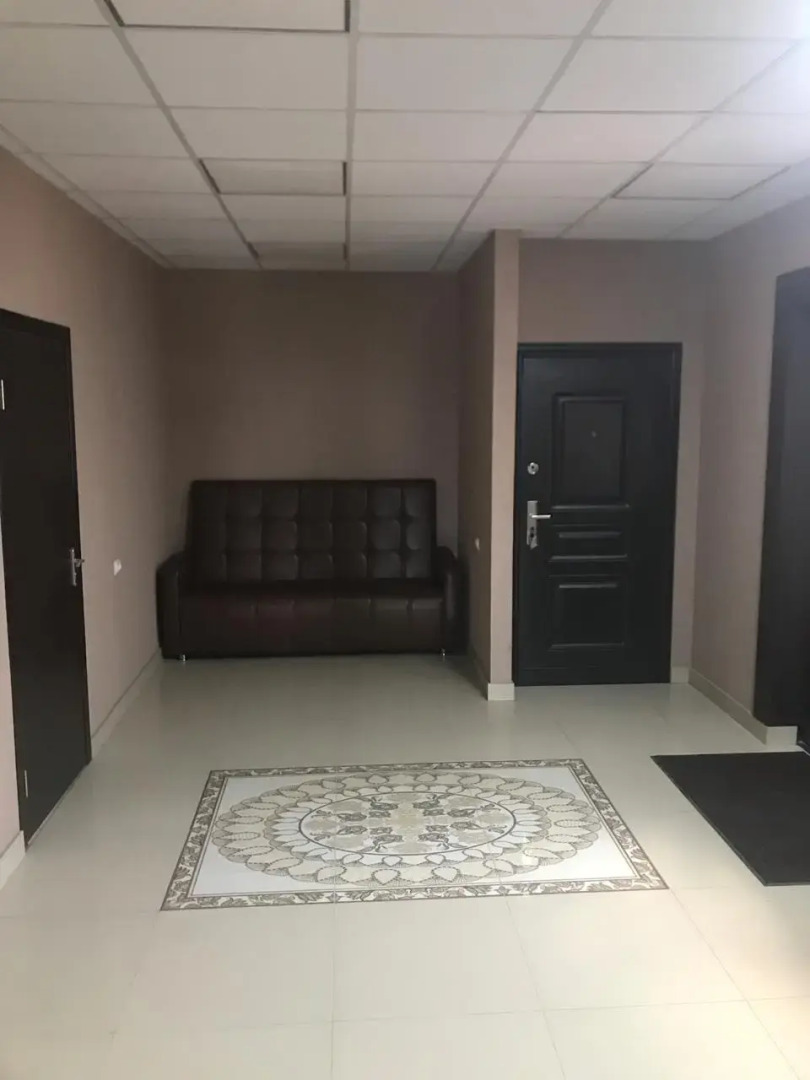 Хостел Привокзальная