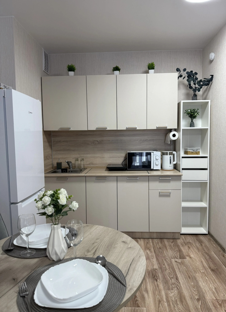 Квартира Уютная в центре