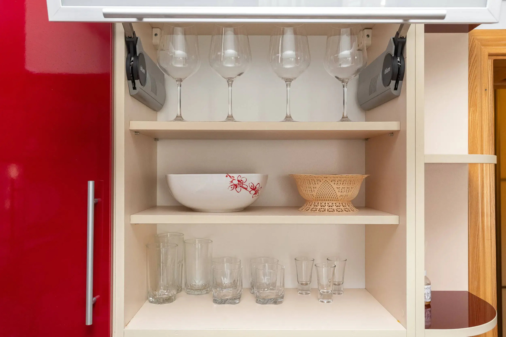 Апартаменты Бохо