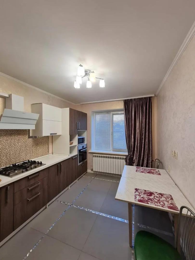 Квартира Толстой на Декабристов