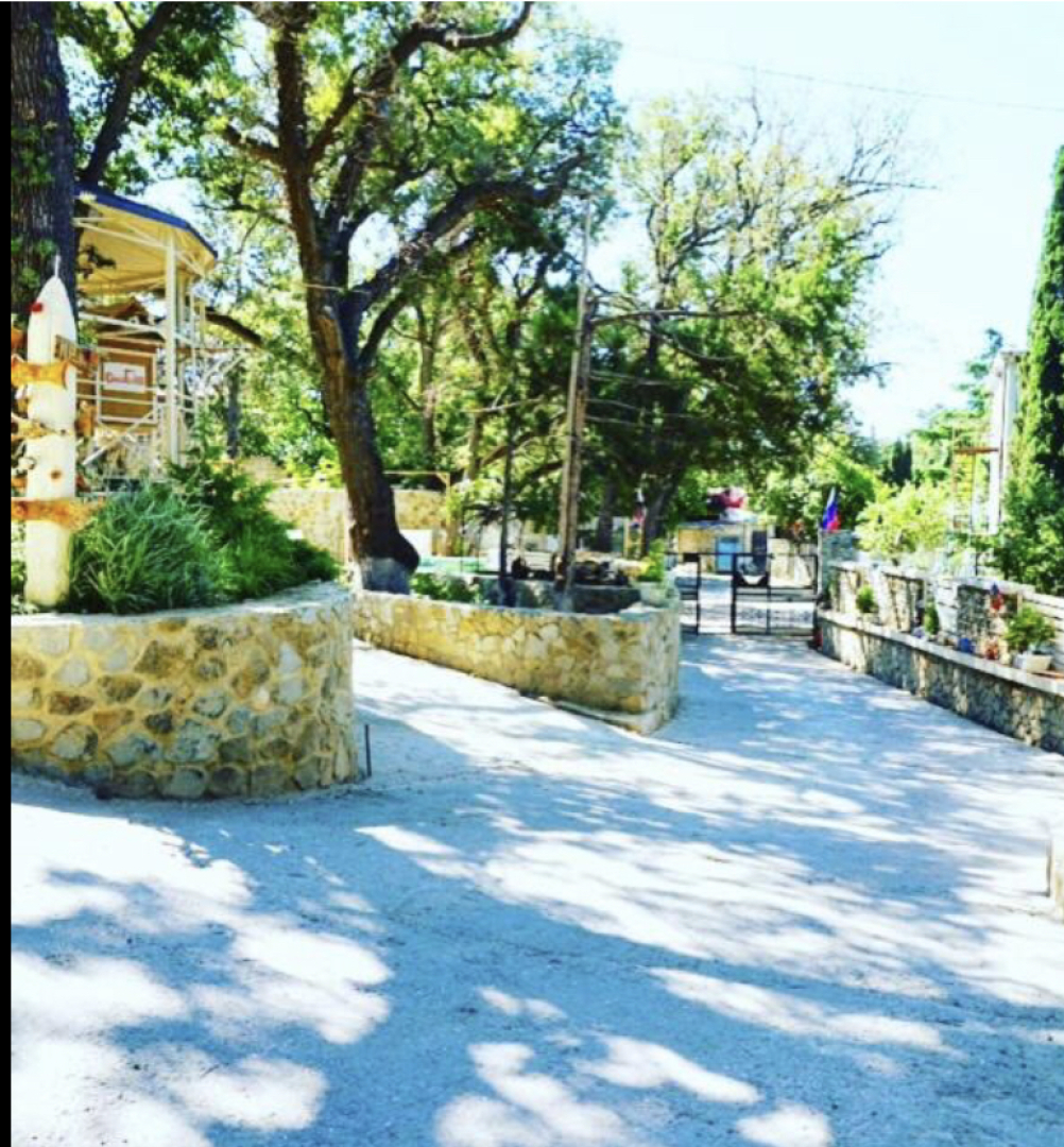 Квартира Дуэт 2-2