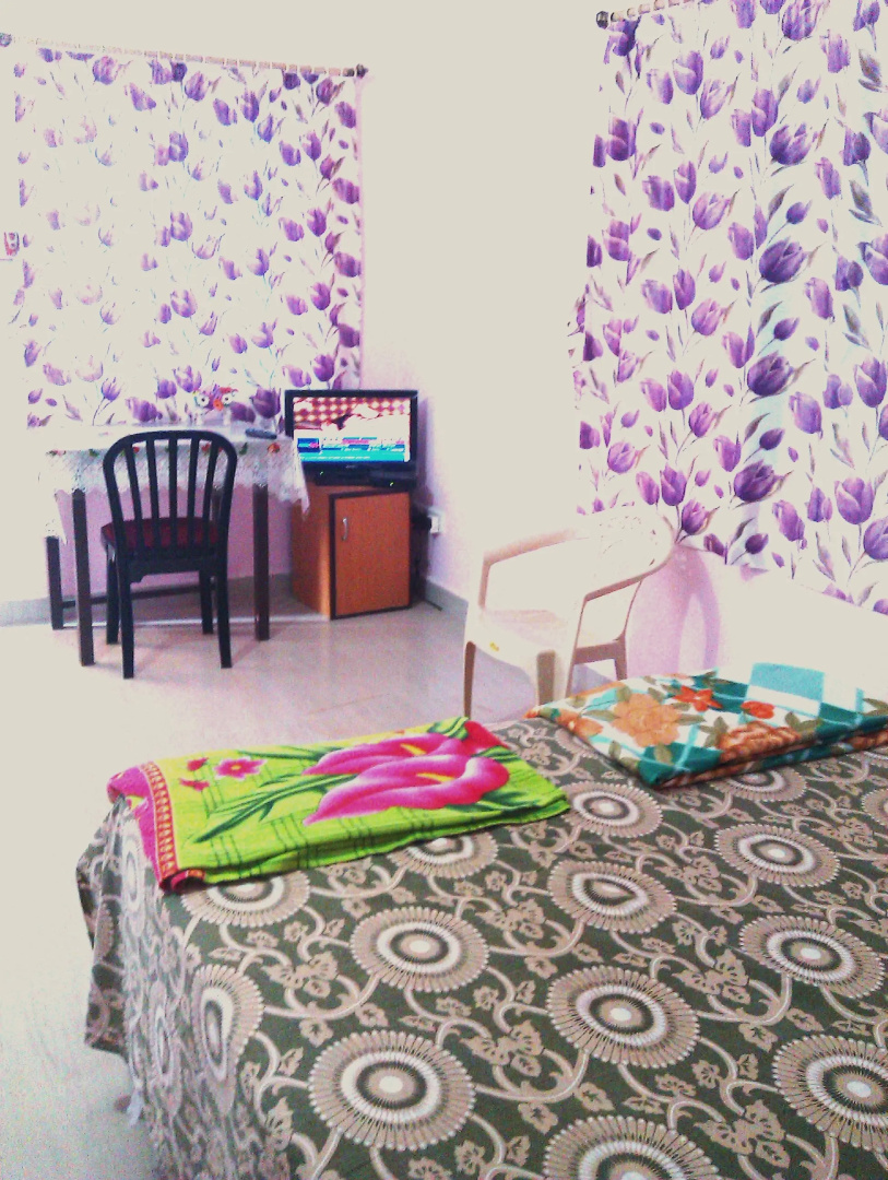 Гостевой дом Madrid Home