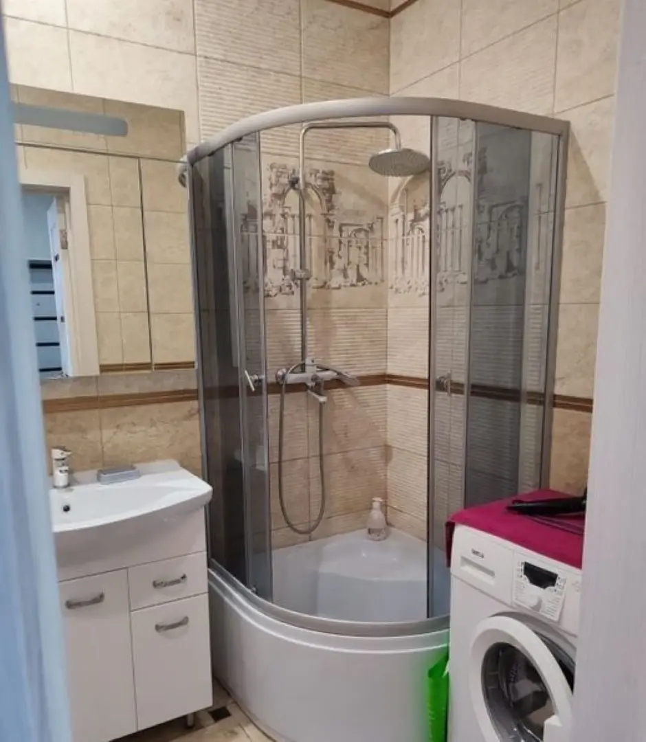 Апартаменты Двухкомнатные  в Центре Бреста "Теплый стан"/ Center Brest Apparts