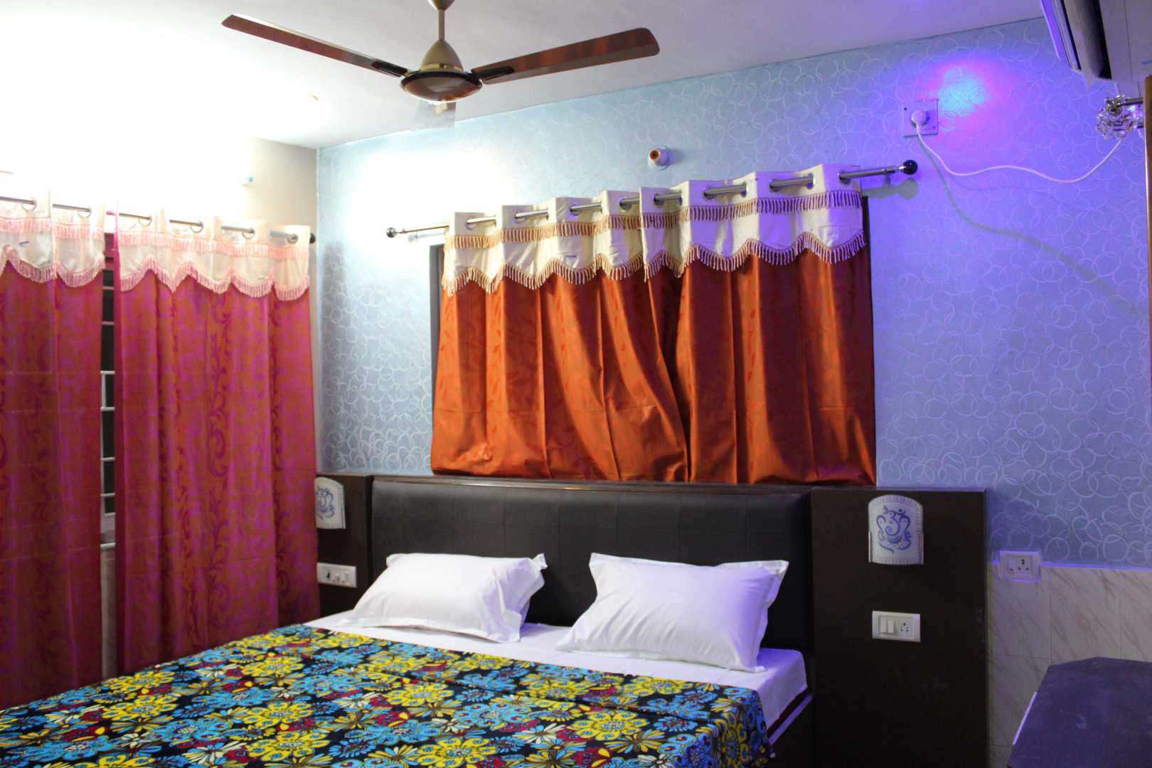 Гостевой дом Vinodhara