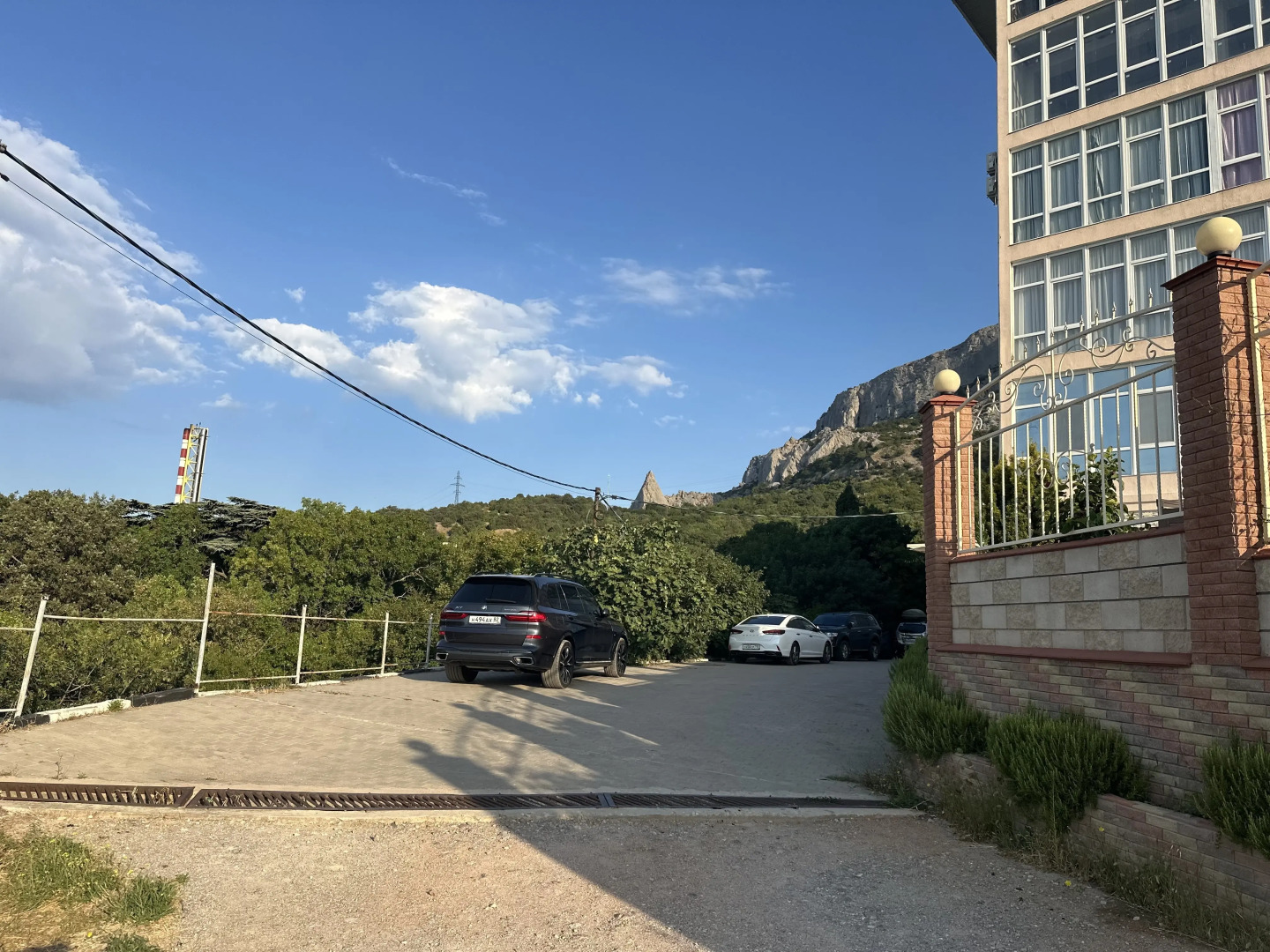 Квартира Можжевельник