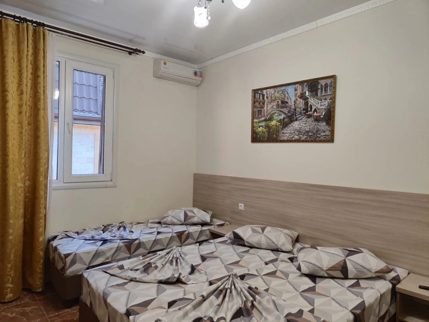 Гостевой Дом Адонис