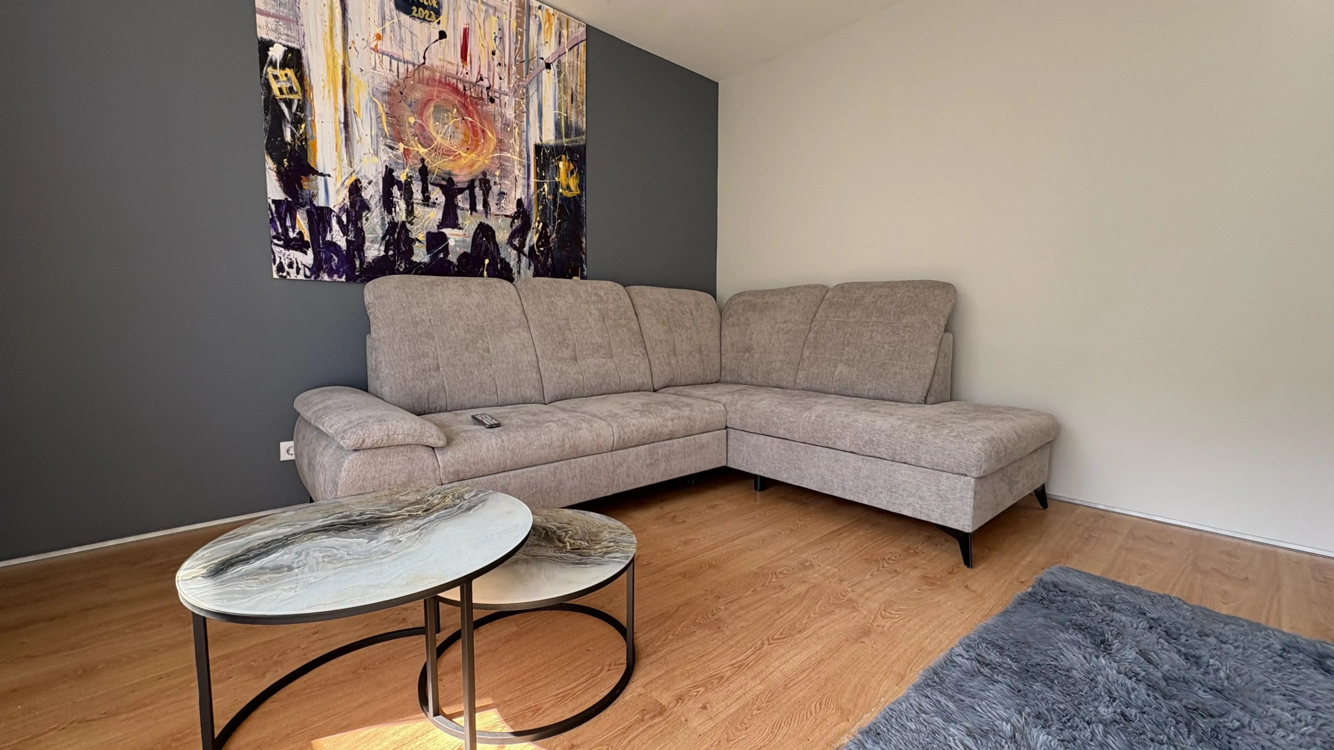 Квартира ул. Осенняя