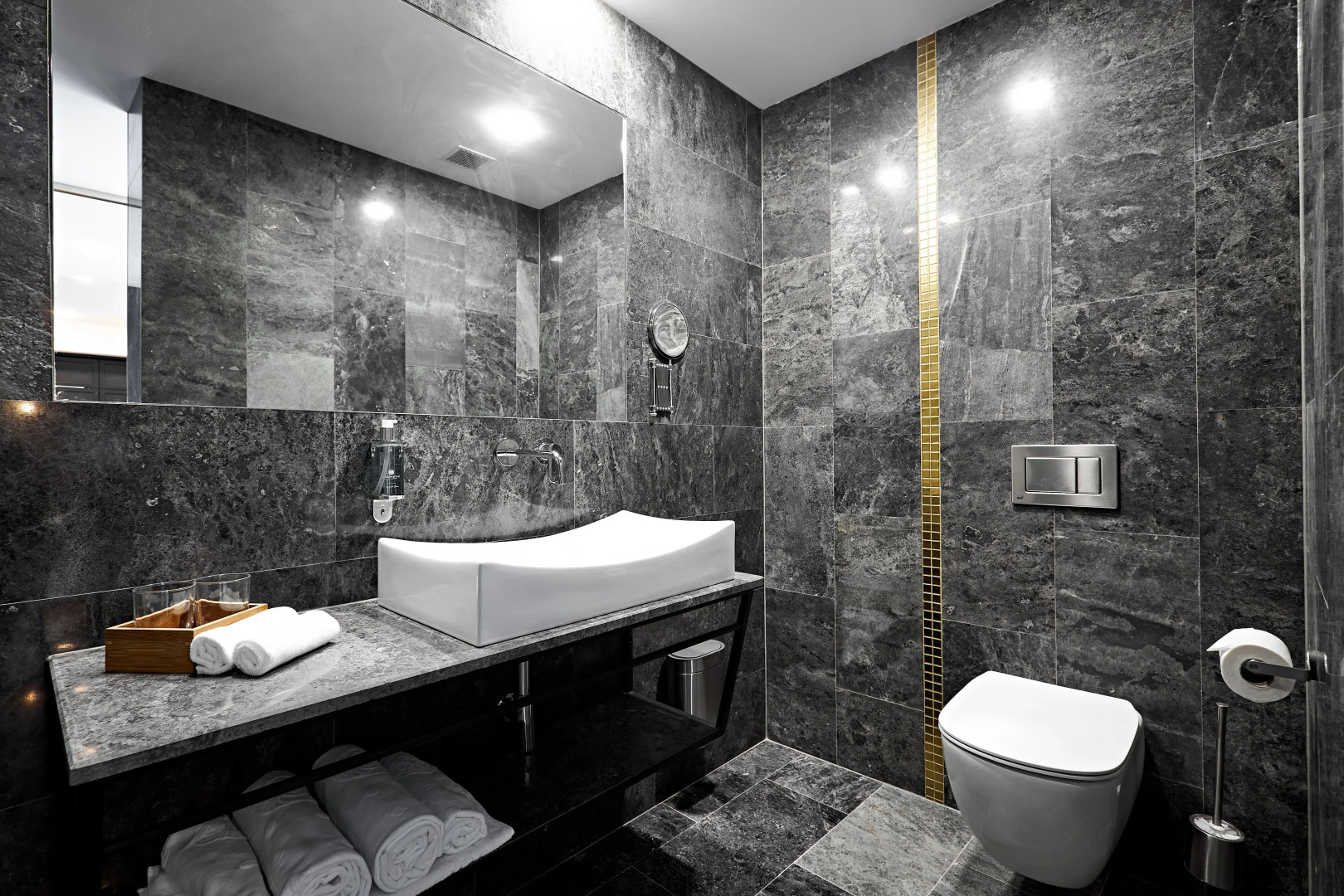 Отель Miramare Magnetic Beach