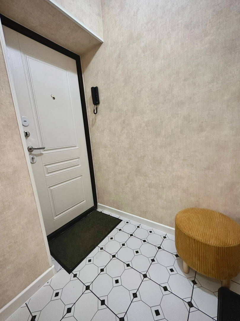 Апартаменты на Энгельса