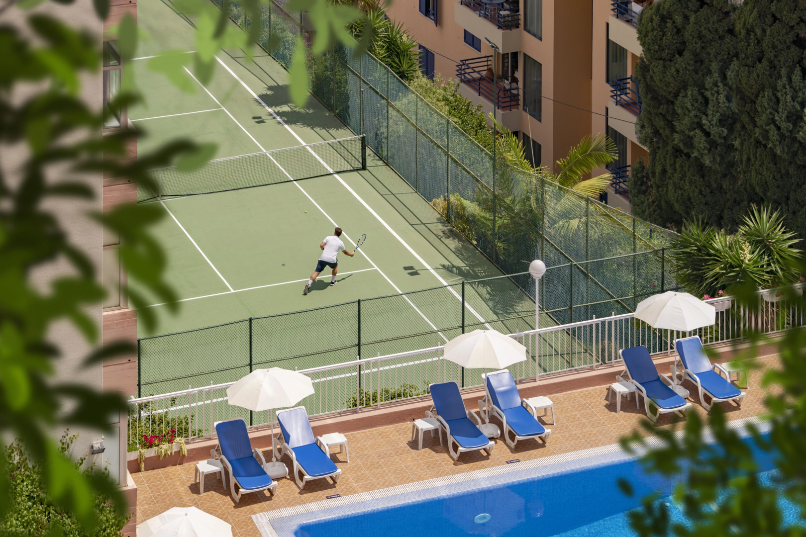 Dorisol Estrelicia Hotel