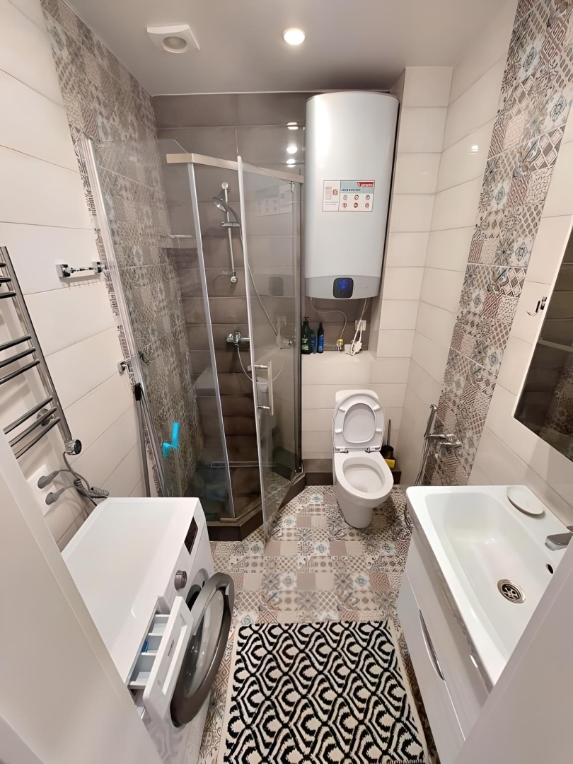 Апартаменты Уютные в Сириусе